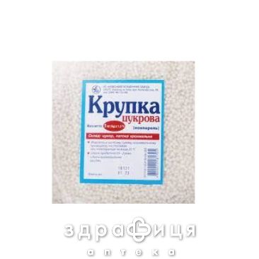 Сахарная крупка нонпарель 5кг препарат от диабета