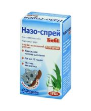 НАЗО-СПРЕЙ