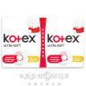 Прокл kotex ultra normal soft №20 Гігієнічні прокладки