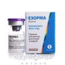 Эзорма пор д/ин/инф 40мг №1 таблетки от гастрита
