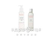 Avene молочко д/знят мак 200мл+лосьон нiжн д/сух/чут шкiри 200мл