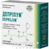 Депріліум капс 340мг №30 снодійне