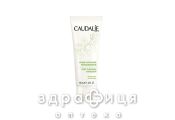 Caudalie (Кадали) крем-скраб нежн очищ 60мл 010