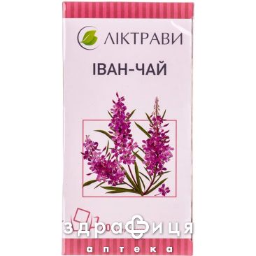 Iван-чай фiточай 1,5 пак №20