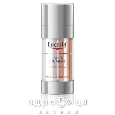 Eucerin сировотка від пігмент пятен 30мл 83500