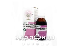 Ехiнасаль сироп фл. 125 г