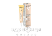 Vichy неовадіол мультикориг засіб д/розгл зморш та інтенс живлення шкіри навколо очей 15мл