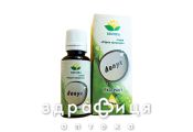 Лопуха екстракт олiйний 30мл