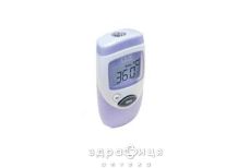 Термометр б/контактный инфракрасн dt-806