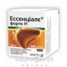 Ессенціалє форте н капс 300мг №100 гепатопротектор