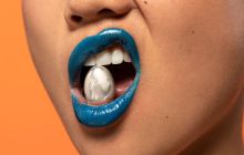 Металевий присмак у роті: чого з'являється і як позбутися