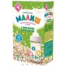 Малыш смесь с овсян мукой 350г