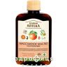 Зелена аптека олiя масажна 200 мл розiгрiваюче масло для масажу