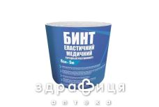 Бинт Тета эласт средн растяж 8смх5м