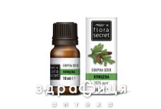 Flora secret олiя ефiрна ялицева 25мл