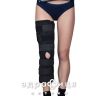 Бандаж-тутор 3013 на колінний суглоб р3 чорн