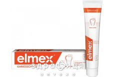 Зубная паста elmex защита от кариеса 75мл