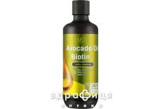 Ельфа bion avocado oilbiotin шампунь д/всіх тип волосся 355мл