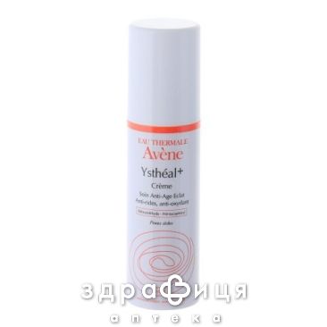 Avene (Авен) истеаль+ крем от морщин д/сухой кожи 30мл 70032