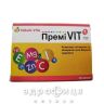Табула віта премі vit капс №30 мультивітаміни
