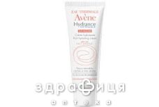 Avene (Авен) гидранс оптималь крем насыщ д/сух/оч сух кожи spf-20 40мл 70067