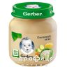 Детское питание gerber пюре овощной микс 130г