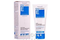 Pharmaceris E успокоительный смягчающий эмолентный крем Emotopic 200 мл антивозрастной крем от морщин