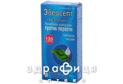 Еберсепт шампунь 2 % фл. 120 мл від лупи, себореї