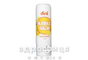 DINI ПОМАДА ГИГИЕНИЧ 4,5Г гигиеническая помада, бальзам для губ