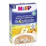 Hipp 3331 каша мол орган добранiч вiвсян яблуко 250г