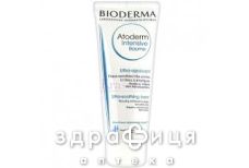Bioderma атодерм iнтенсив 200мл 028104