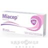 Миасер таб п/о 30мг №20 таблетки для памяти