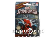 Swiss energy (Свисс Энерджи) multivitamins spiderman таб жев №12