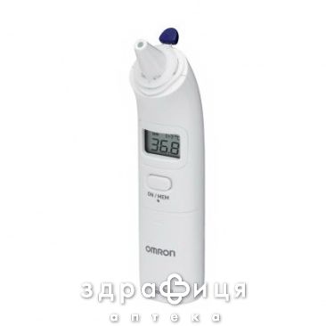 Термометр медичний електронний мi-100