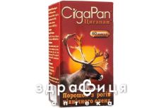 Цигапан таблетки 0,4г №60