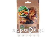 Winway орех смесь экзотик zip-пакет 100г