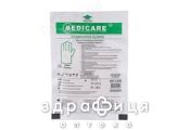 Перчатки Medicare смотр стер латекс с пудр m пара