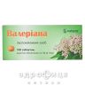 Валерiана табл. в/о 30 мг №100 снодійне