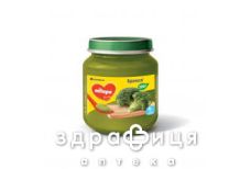 Milupa (Милупа) пюре овощ брокколи 125г
