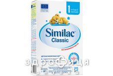 Симiлак класiк 1 сумiш 300г