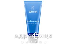 Weleda (Веледа) крем д/бритья 75мл