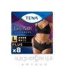 Труси Tena lady pants plus уролог жін чорн L №8