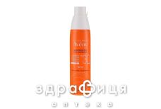 Avene (Авен) спрей солнцезащ высок защ spf30 д/чувст кожи 200мл 70136
