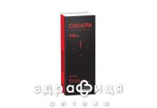 СИЛАГРА таблетки П/О 100МГ №4 таблетки для потенции