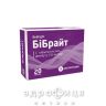 Бібрайт таблетки 250мг №20 таблетки для пам'яті