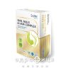 Sator pharma шкіра/нігті/волосся комплекс таб №30 вітаміни для волосся