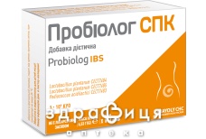 Пробиолог спк капс №15 пробиотики