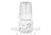 Canpol пляшка newborn baby антіколік голуб 60мл 57/305