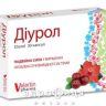 Дiурол капс №30