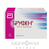 БРУФЕН ГРАН ШИП 600МГ САШЕ №30 /N/ анальгетики